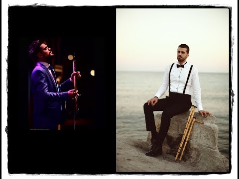 Salih Yurttaş - Al Ahad feat Cafer Nazlıbaş