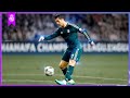 CRISTIANO'S first Champions League HAT-TRICK | Real Madrid