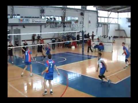 09.03.2014. OK Roda - OK BlokAut