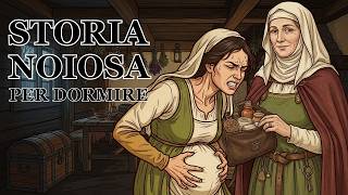 Perché Non Sopravviveresti Come Levatrice nel Medioevo