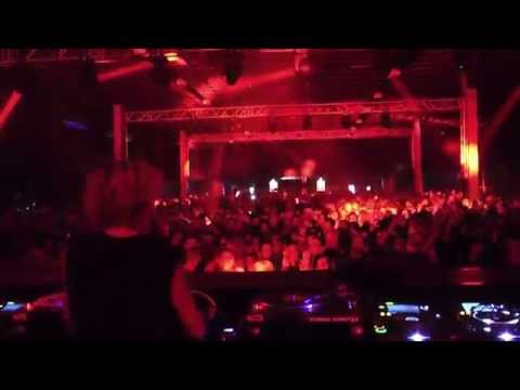 tINI @ Time Warp Netherlands 2014 by LUCA DEA