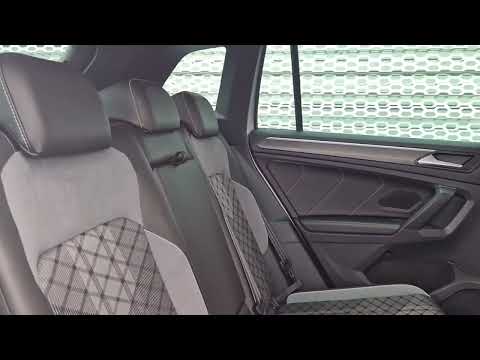 Volkswagen Tiguan R-Line 2.0TDI DSG - Image 2