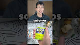 NOS TOCA LA MEJOR CARTA DE CHARIZARD DE POKÉMON TCG! #pokemon #shorts #pokemontcg
