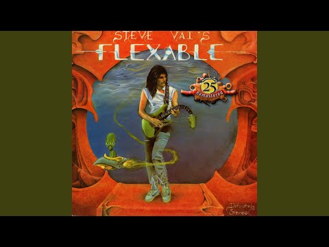 Call It Sleep - Steve Vai