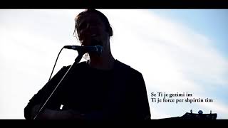 Adi Sipri - Shkëmbi Ku Qëndroj