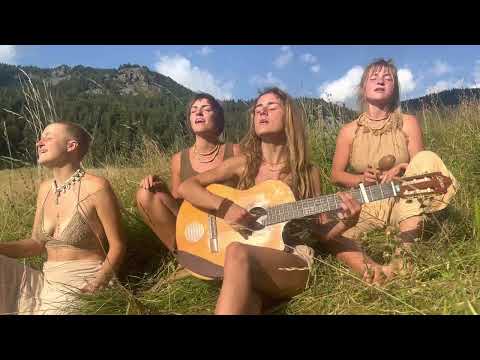 Mitakuye Oyasin / pacha mama  ☼ Linda Vida