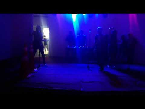 Yo soy the B-52's - Love Shack 🎙🤘🏻🎶