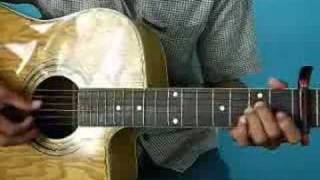 Para Lang Sa'Yo (of Aiza Seguerra, by www.guitartutee.com)