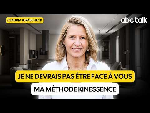 Claudia JURASCHECK frôle la mort lors de son premier accouchement.
