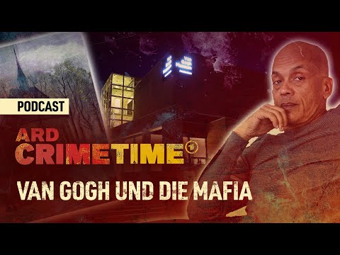ARD CrimeTime and MDR Mitteldeutscher Rundfunk