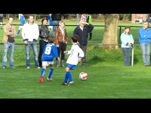 Epe F3 - WZC Wapenveld F2 (24-09-2011)