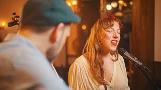 Choro Bandido (Chico Buarque) Marina Lledó &amp; Santi Greco