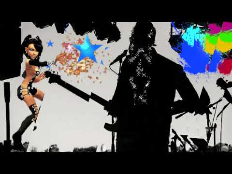 Shiah Maisel, Abstrakt, Perk Pietrek - Running Away