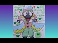 Repair Me Singing Comic Excerpt Part 2 CG5 Indigo Park