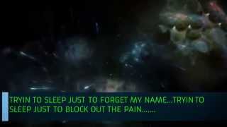 UNIVERSE- Ghost Town (ACOUSTIC LYRICS)