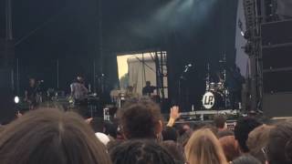 LP - Levitator @ Lollapalooza Paris 2017