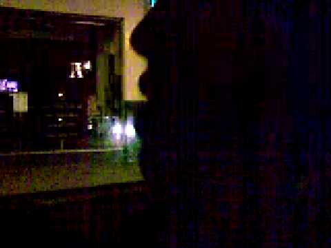 B.I.G.Z ft SPARKS alongside DaRkz driving tha whipp!