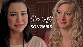 GLEE / Songbird [Subtitulada al Español]