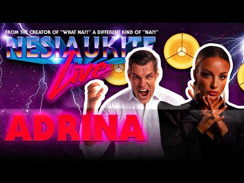 Nesiaukite Live - Adrina