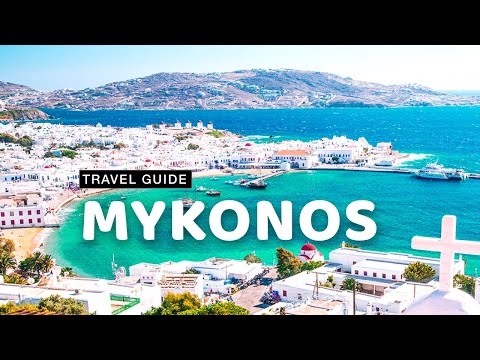 , title : 'Mykonos Greece Travel Guide 2021  | Top Things To Do'