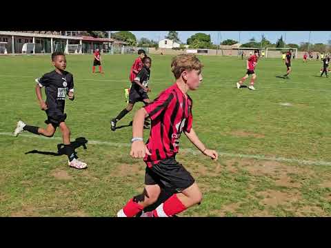 OJB - Paulhan-Pézenas (2-0)