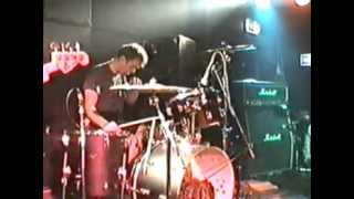 Jawbreaker (live) - Leeds, UK October 1994