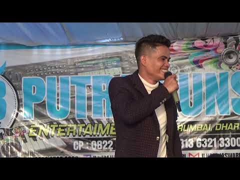 Terbaru David Iztambul "Duduak Salah Tagakpun Bedo" live event Wedding Aria & Rani Sungai Rumbai