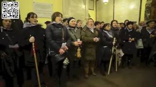 Sociedad Coral de Bilbao   Agate Deuna   Santa Ageda 2014