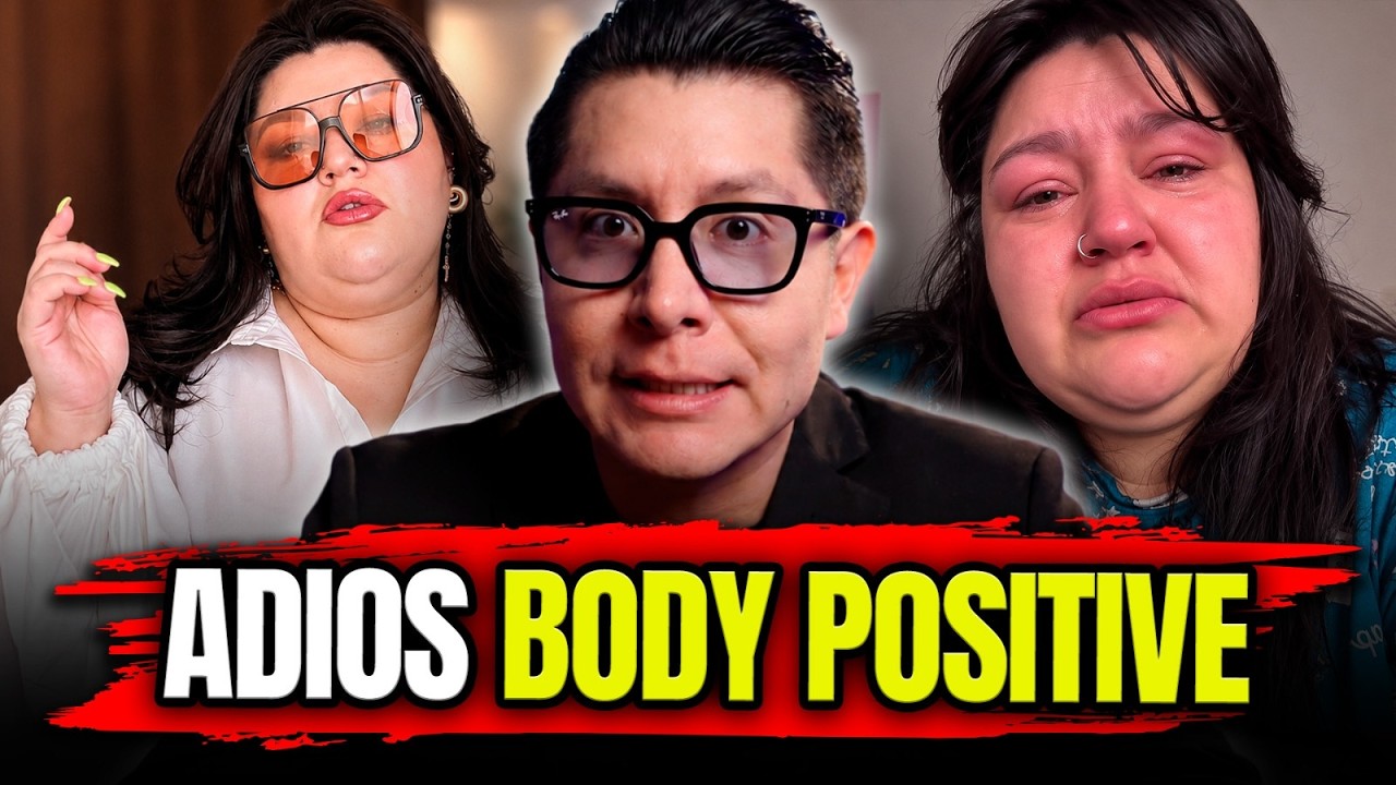 👉🏼 La FATSHIONISTA y OZEMPIC: ¿DOBLE MORAL? 🤨💉 | Mr Doctor
