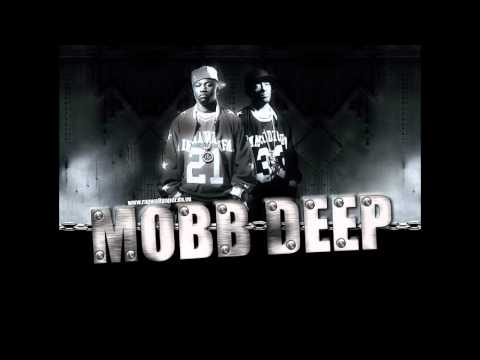 Prodigy feat. Havoc- Twilight (Prod. by Sid Roams)