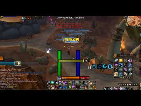 Warmane WotLK Spell Queue Update (09/01/2019)