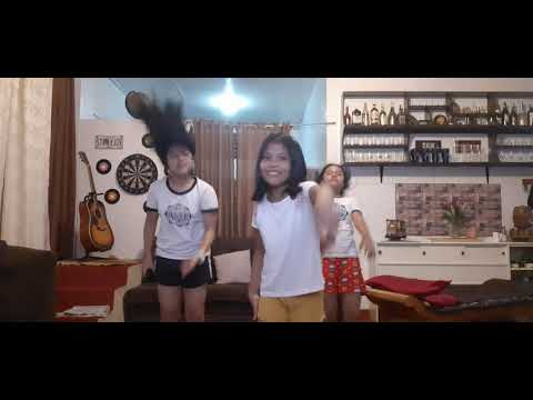 As if its your last blackpink (pinkpunk dance cover)
