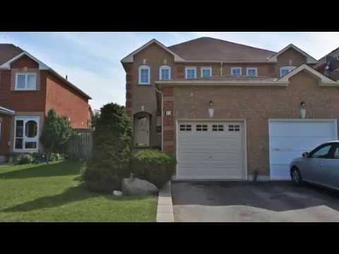 13 McCleave Crescent Brampton Azfar Imam