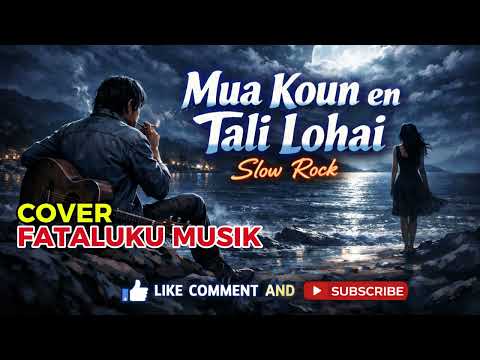 Muakoun en Tali Lohai Cover #fatalukumusik2026