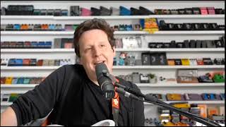 Video thumbnail for JHS Owner Josh Scott - Thoughts on the Screamer Fuzz V3 by Cusack Music