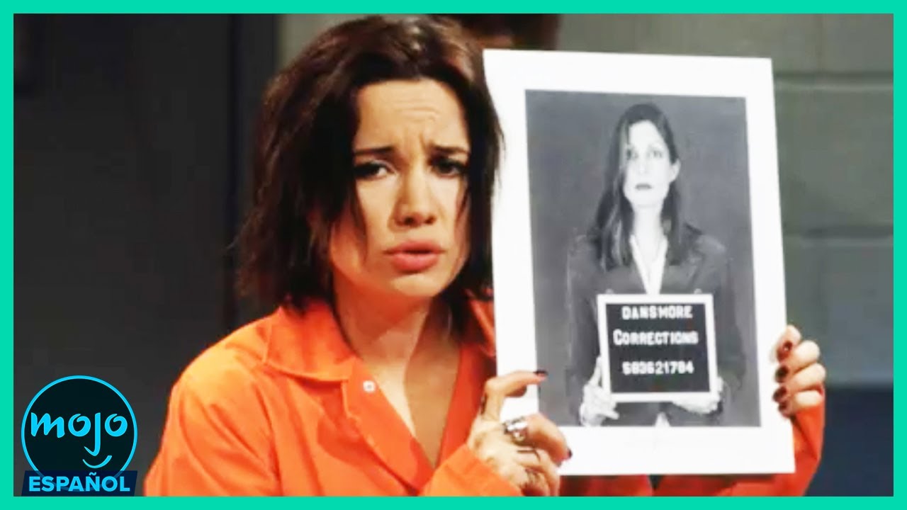 ¡Top 10 Actores de TV que ODIABAN al Resto del ELENCO!