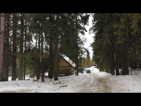 Agroturystyka "Spanie na Polanie", Dzianisz ( Zakopane ) - relacja gościa - cz.2/4