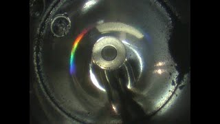 Black &#39;sand-like&#39; asteroid dust found in box from Japan probe | Hayabusa-2 Probe