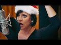 SANTA'S GOT A BRAND NEW BAG - Aubrey Logan OFFICIAL VIDEO