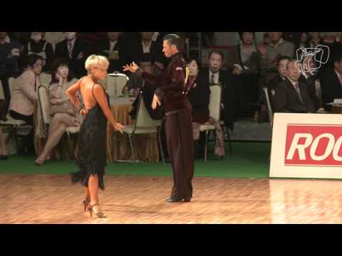 Tokyo GS LAT R4:  ZANIBELLATO - ABILDTRUP, DEN