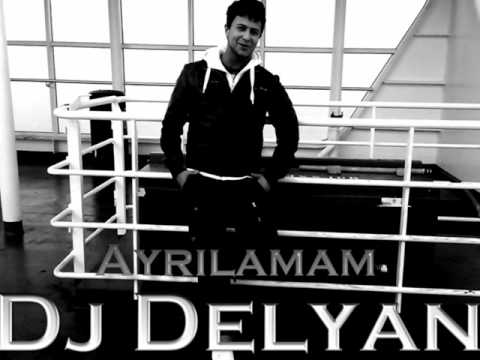 DJ Delyan Ozan Sekerim Benim.wmv