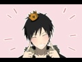 Izaya ~ World is Mine 