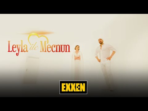 EFSANE GERİ DÖNÜYOR | Leyla ile Mecnun