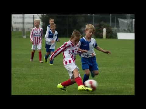 20 augustus 2016 Bennekom DTS JO9