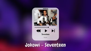 Download lagu JOKOWI - SEVENTEEN JKT48 (COVER AI) mp3 Download lagu JOKOWI - SEVENTEEN JKT48 (COVER AI) mp3