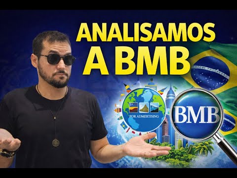 BMB: The Company That Claims to Have an Agreement with the Government — We Analyze It!