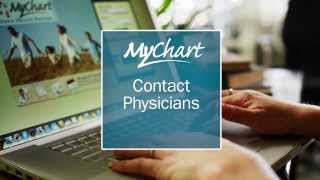 St. Rita's MyChart :30 TV