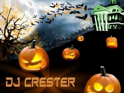 dj crester vs dj keshly la original