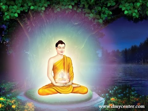 the "Middle Way" meditation