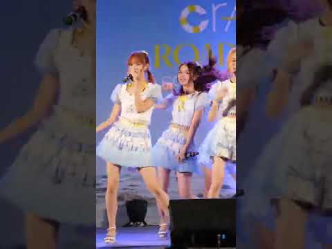 [Pun Fancam] BNK48 - [Full] High Tension @ BNK48 11th Single Roadshow, Central Korat [20220703]